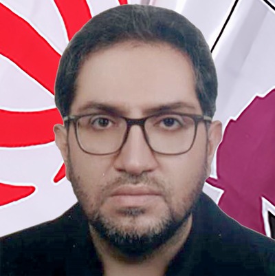 وحيد آشتياني